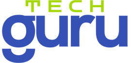Logotipo da loja Tech Guru